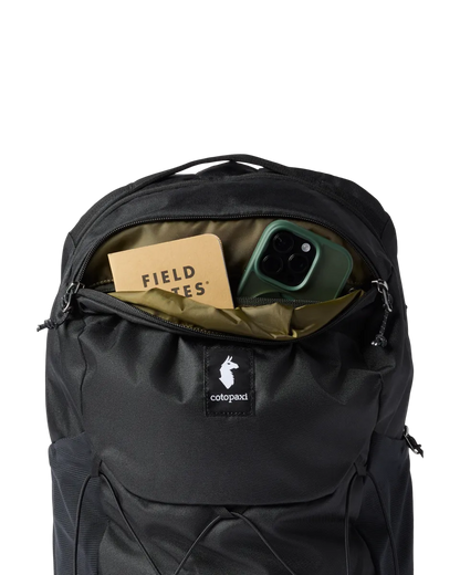 Cotopaxi Black