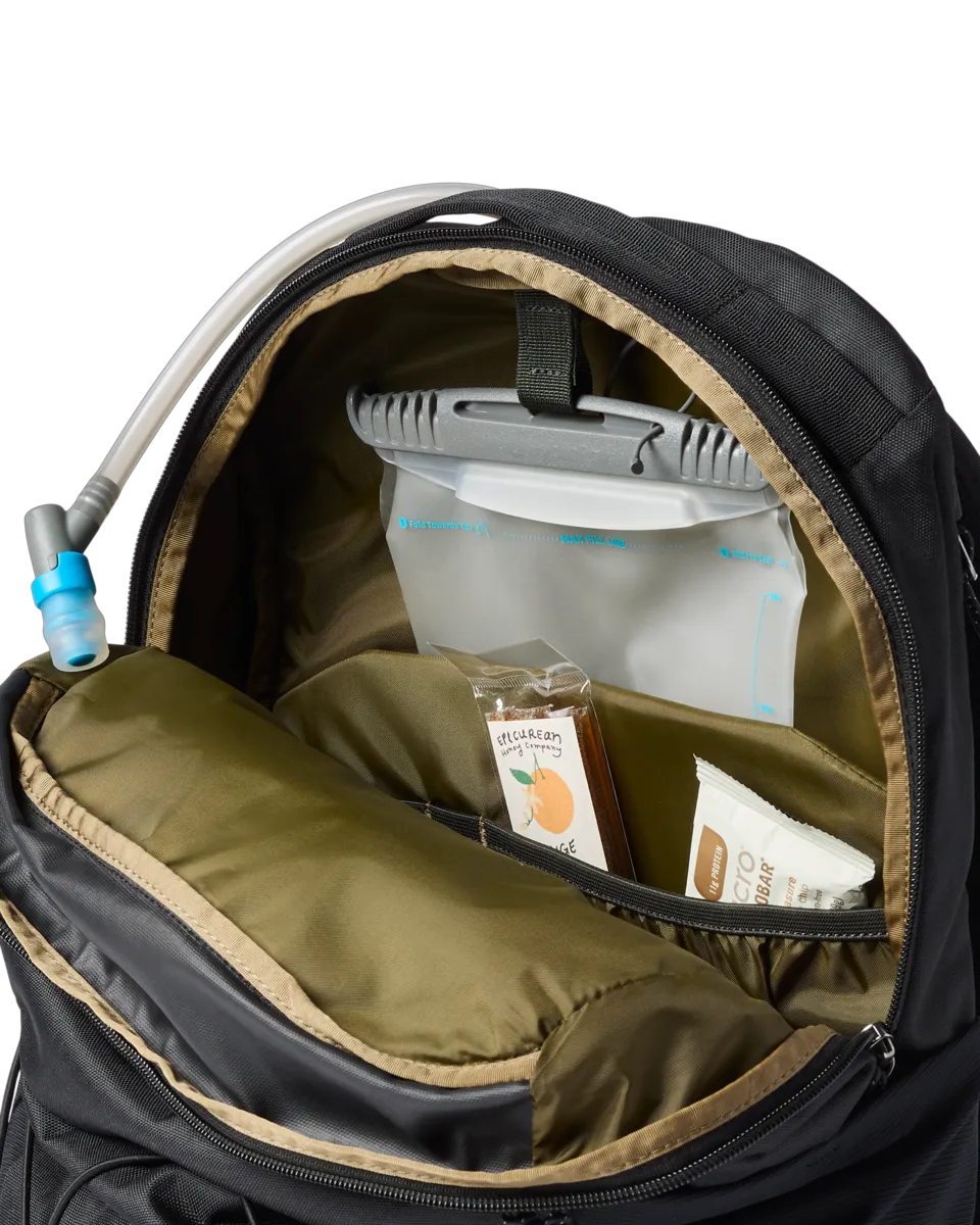 Cotopaxi Black