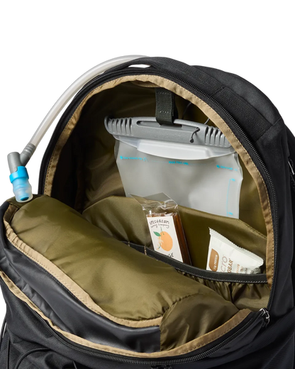 Cotopaxi Black