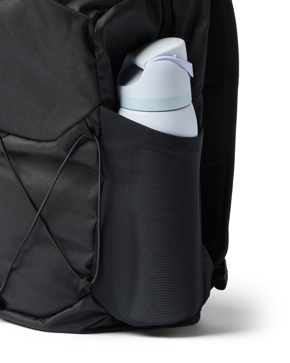 Cotopaxi Black