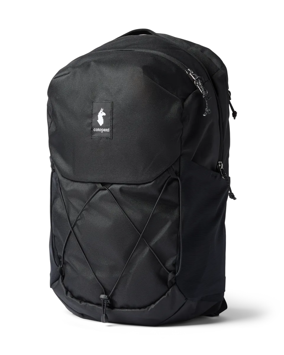Cotopaxi Black