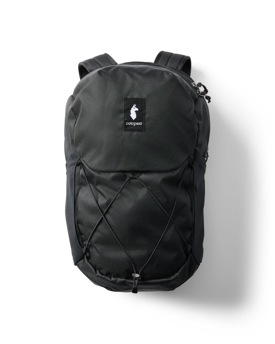 Cotopaxi Black
