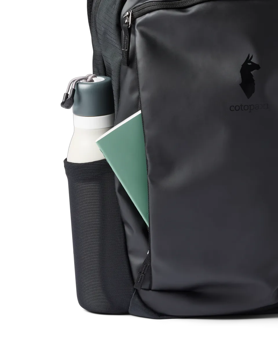 Cotopaxi Black