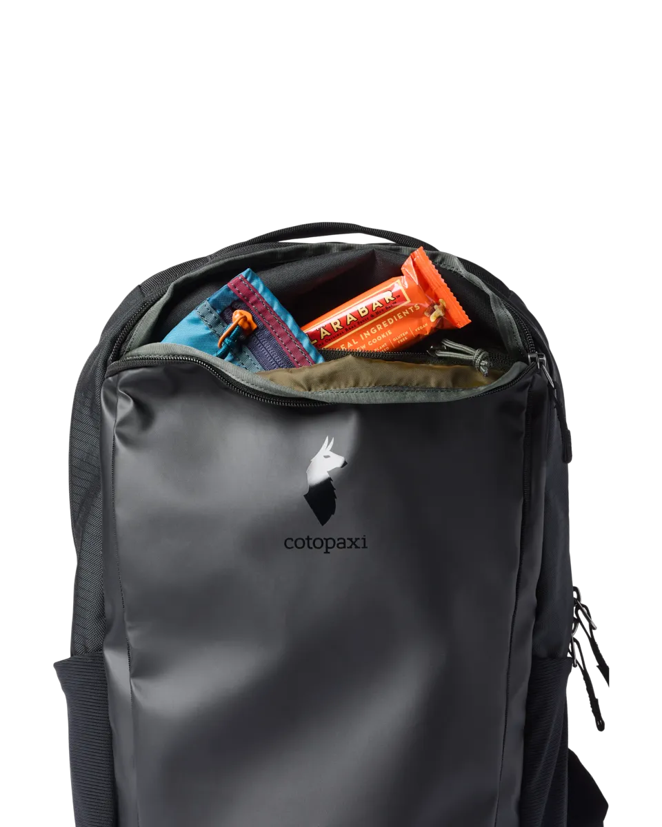 Cotopaxi Black