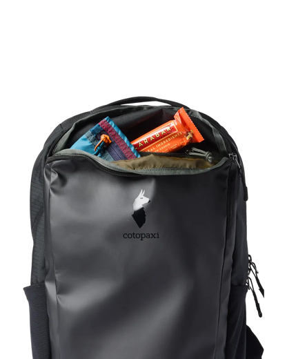 Cotopaxi Black