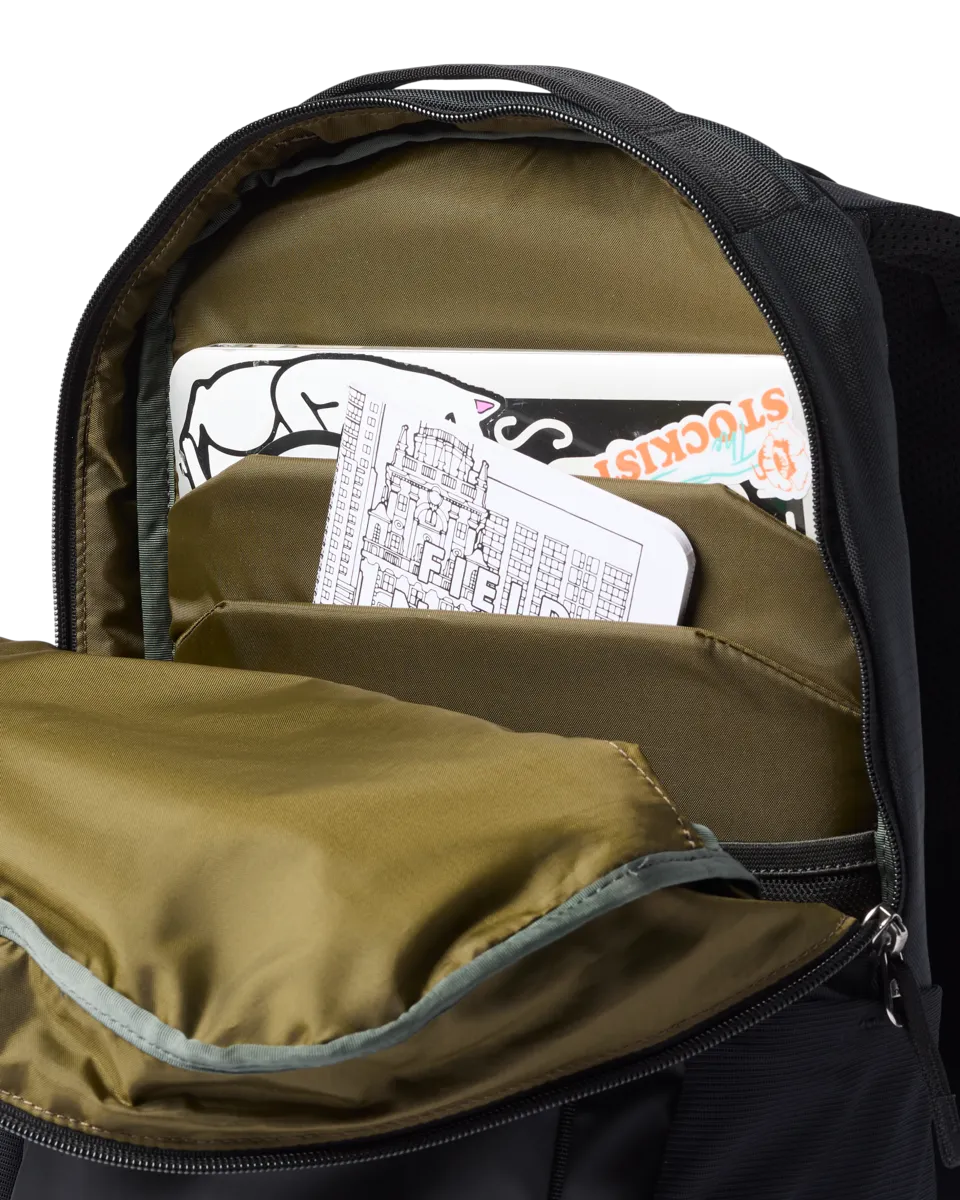Cotopaxi Black