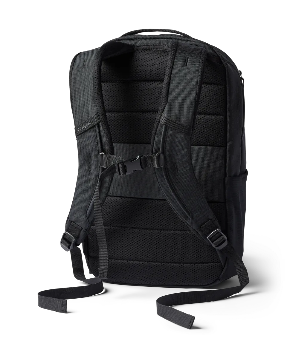 Cotopaxi Black