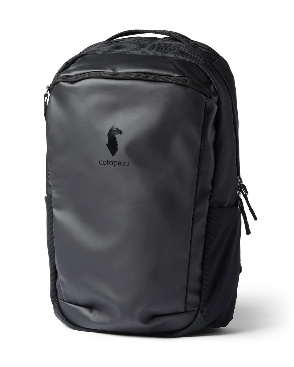 Cotopaxi Black