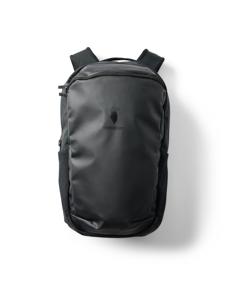 Cotopaxi Black