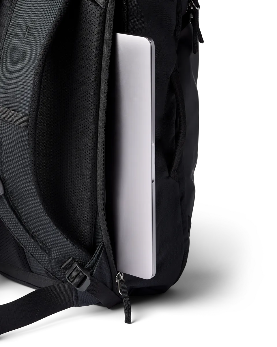 Cotopaxi Black