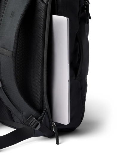 Cotopaxi Black