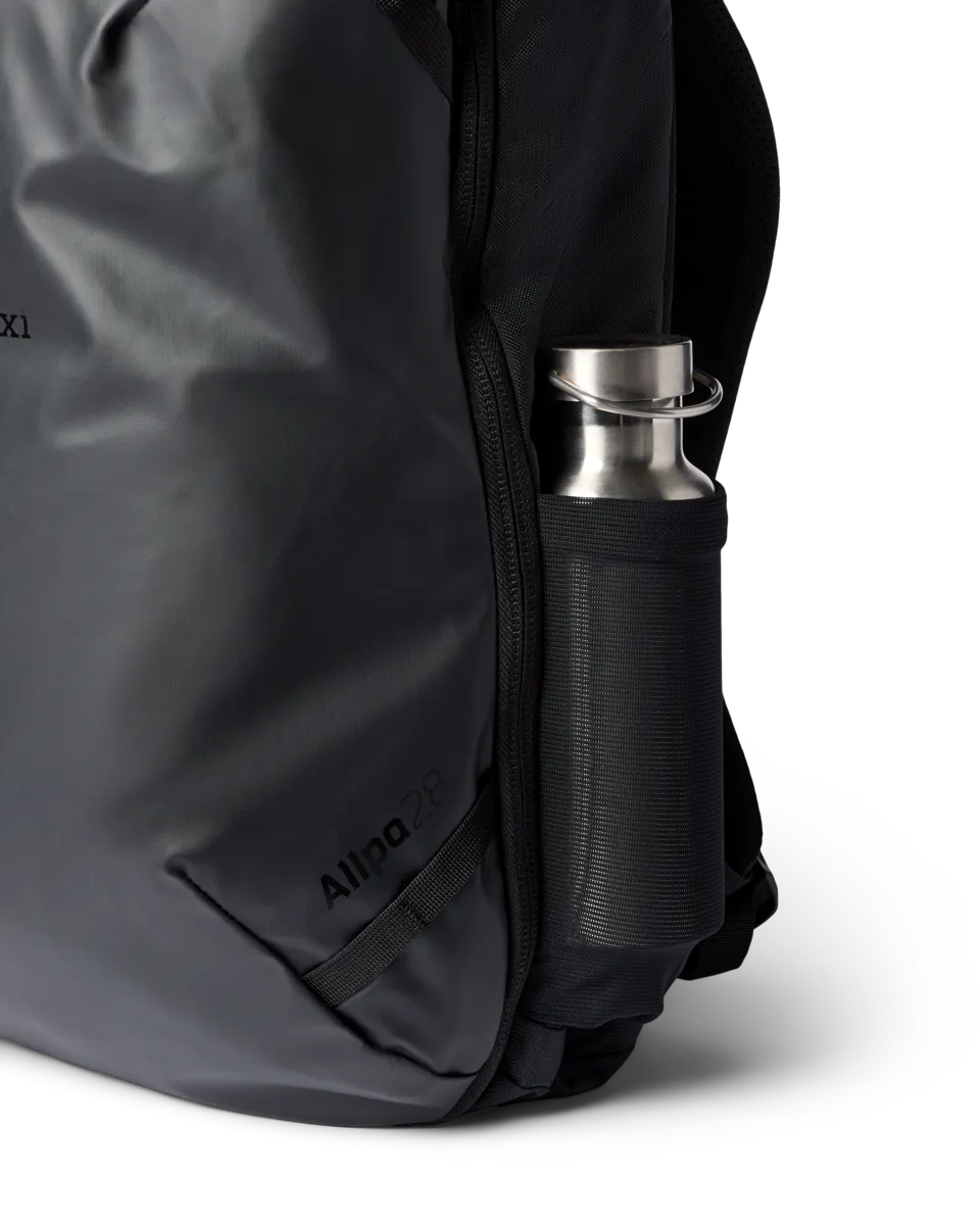 Cotopaxi Black