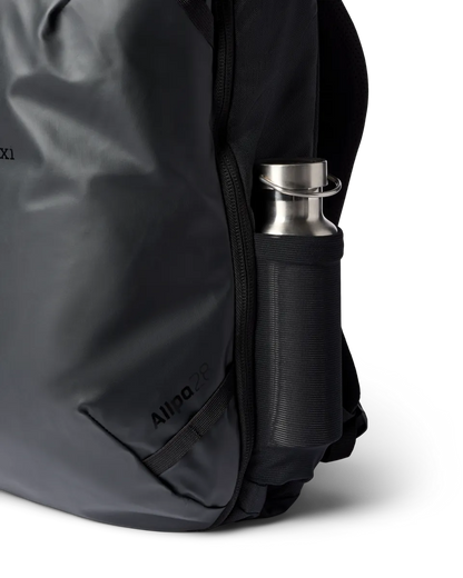 Cotopaxi Black