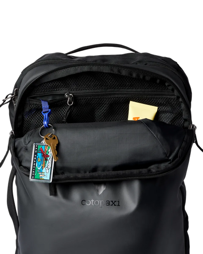 Cotopaxi Black