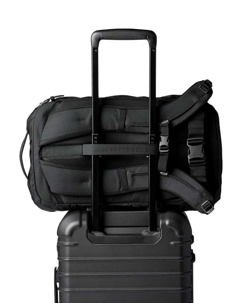 Cotopaxi Black