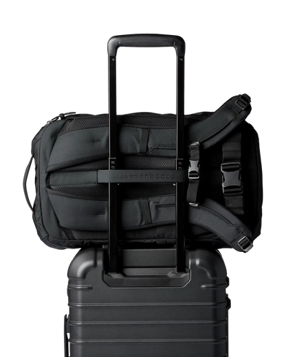 Cotopaxi Black