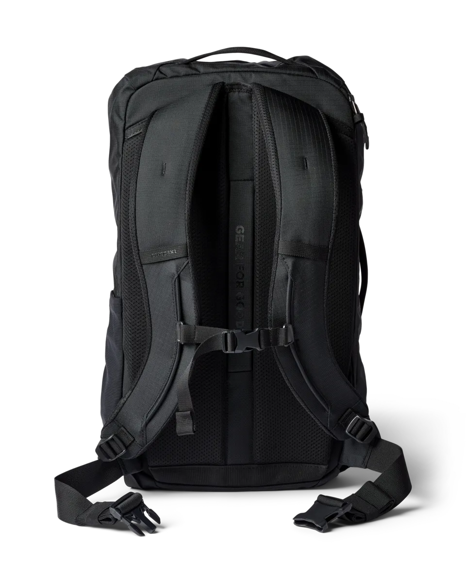 Cotopaxi Black