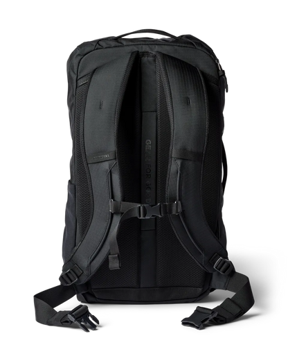 Cotopaxi Black