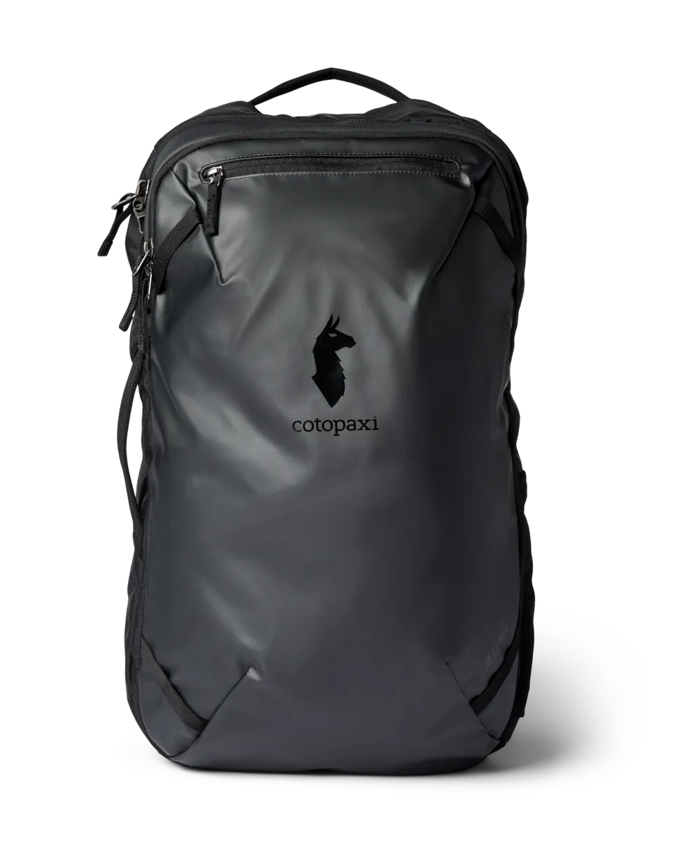 Cotopaxi Black