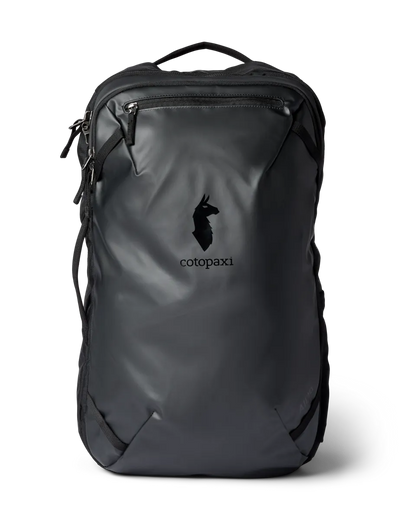 Cotopaxi Black