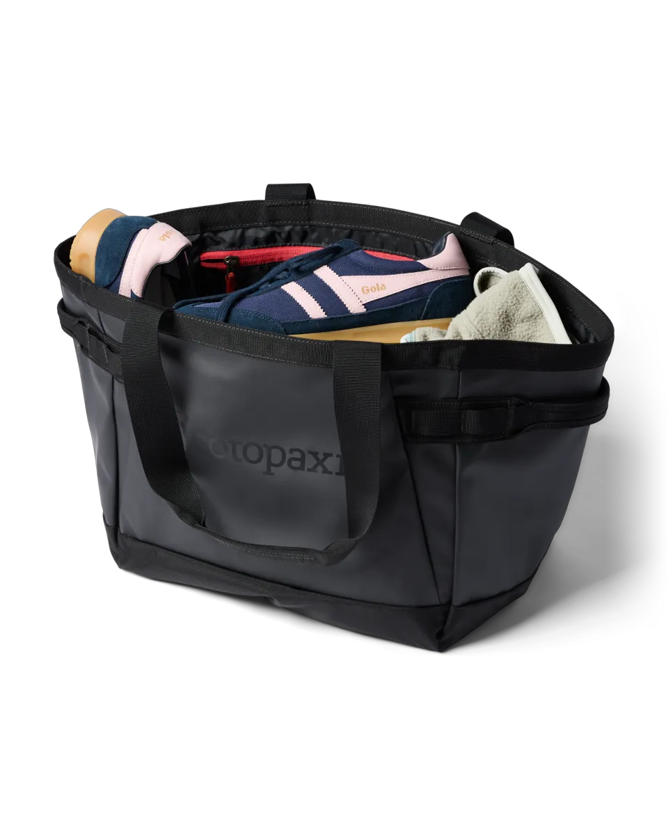 Cotopaxi Black