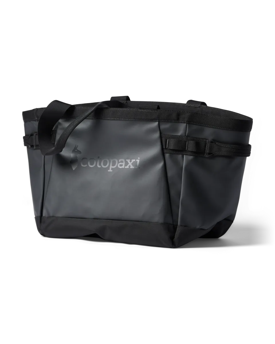 Cotopaxi Black