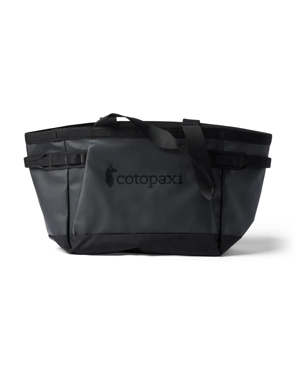 Cotopaxi Black