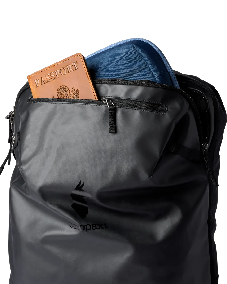 Cotopaxi Black