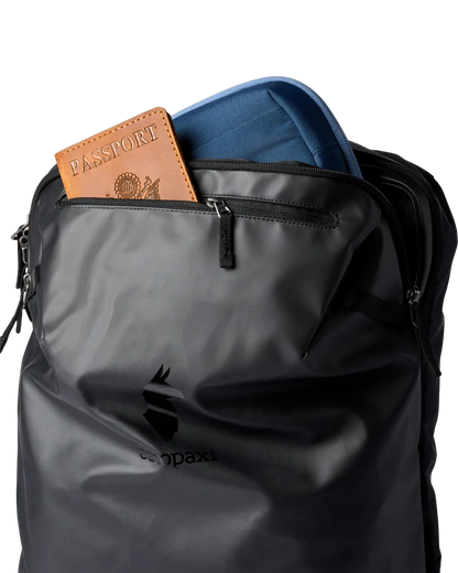 Cotopaxi Black