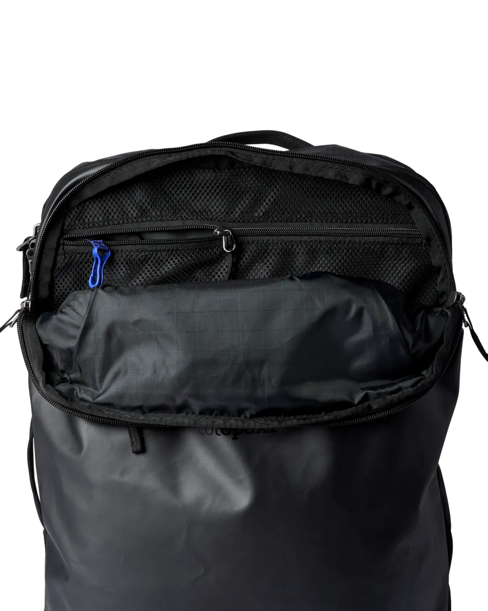 Cotopaxi Black