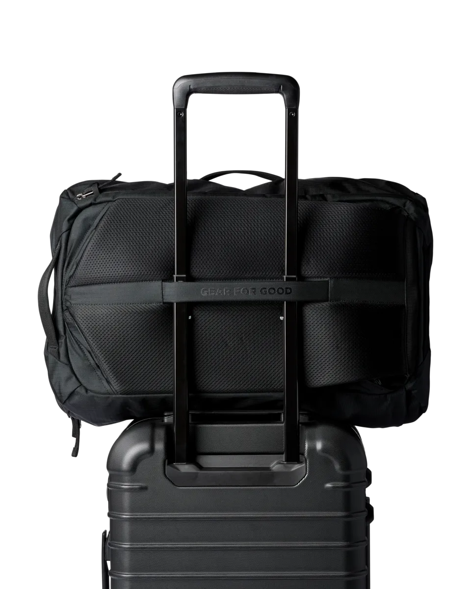 Cotopaxi Black