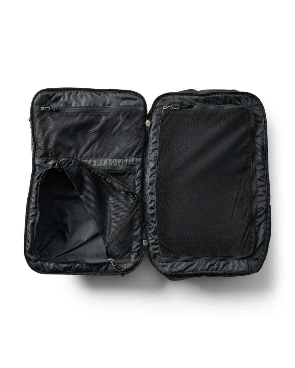 Cotopaxi Black