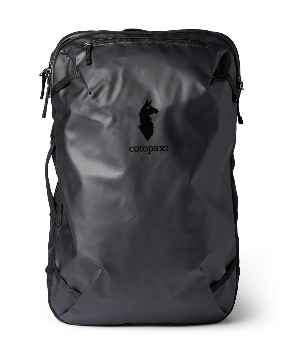 Cotopaxi Black