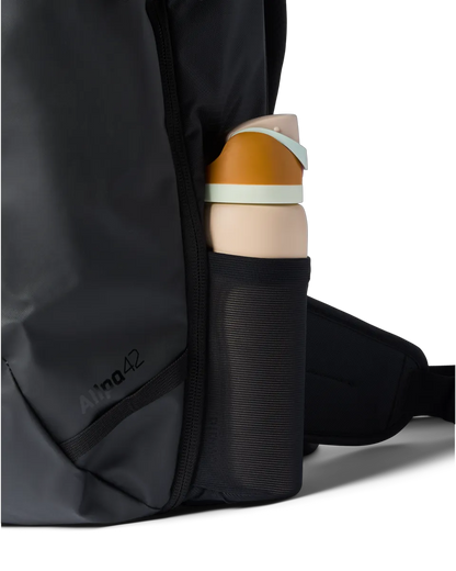 Cotopaxi Black