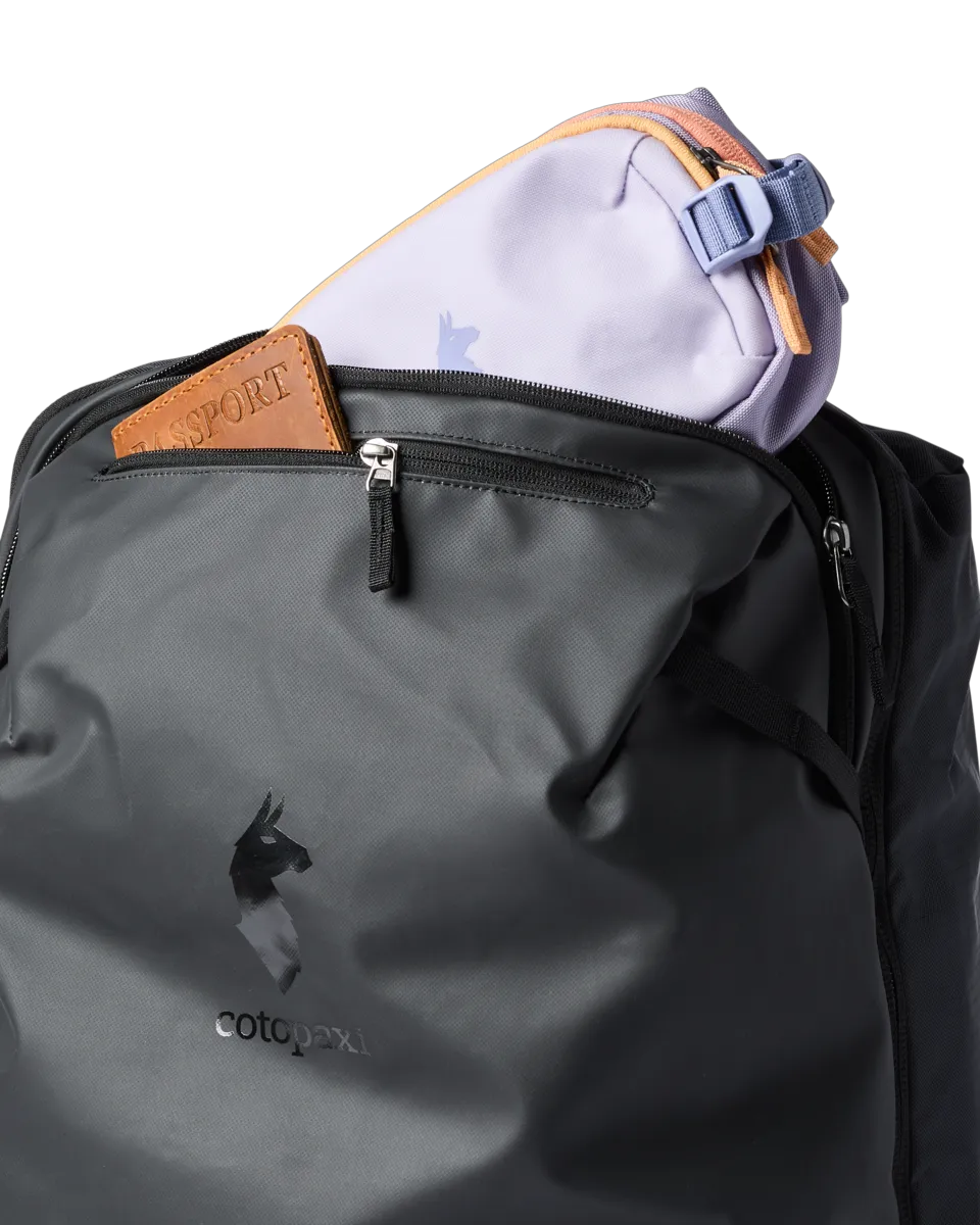 Cotopaxi Black