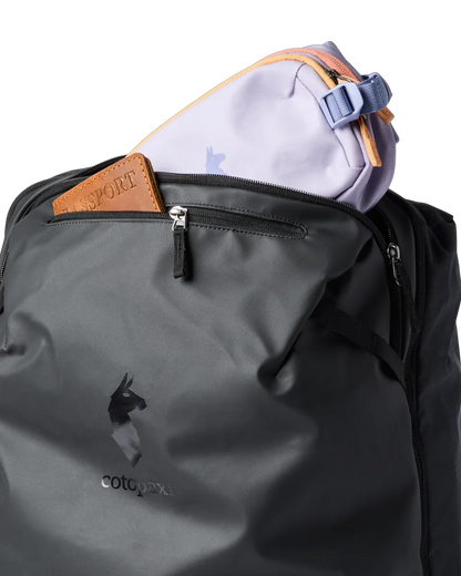 Cotopaxi Black