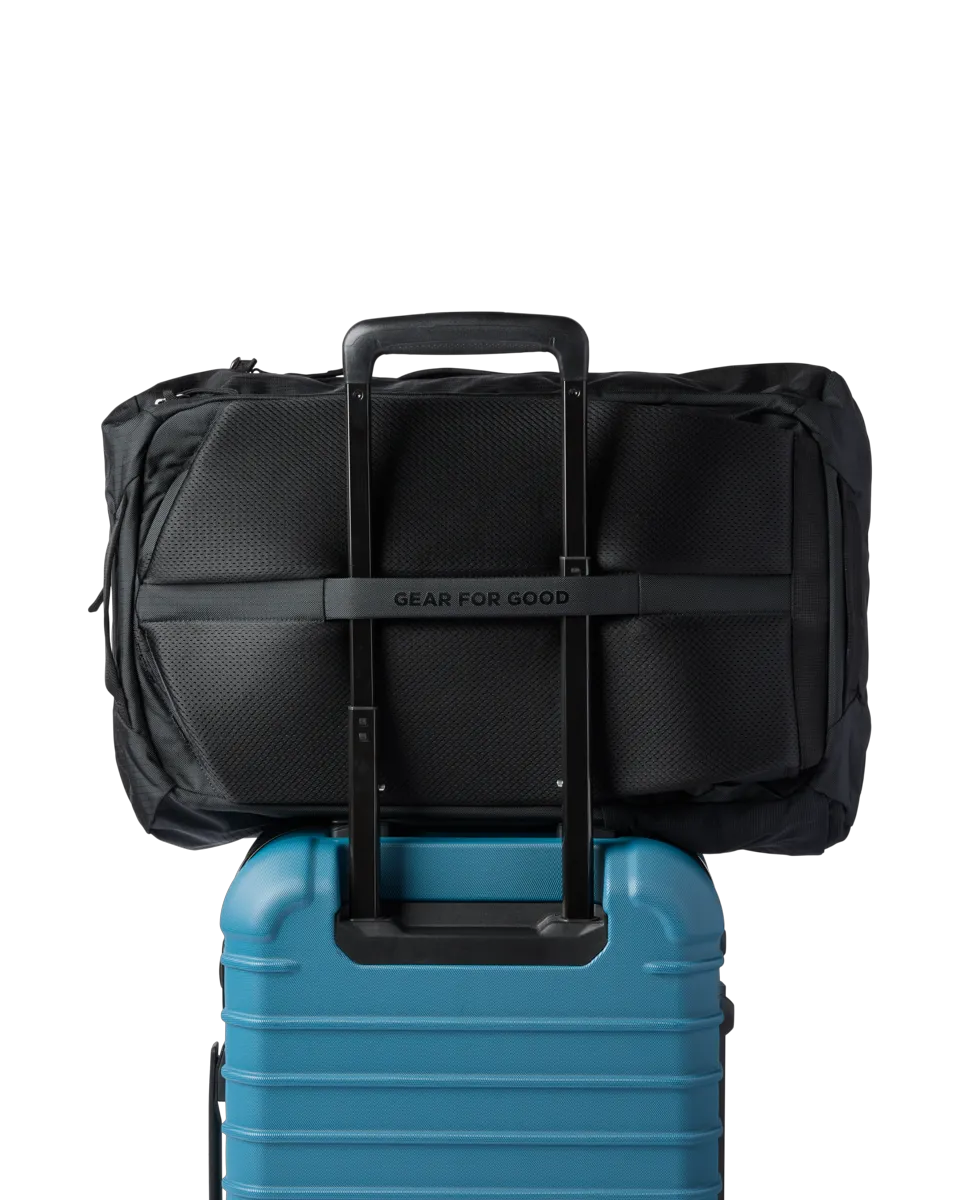 Cotopaxi Black