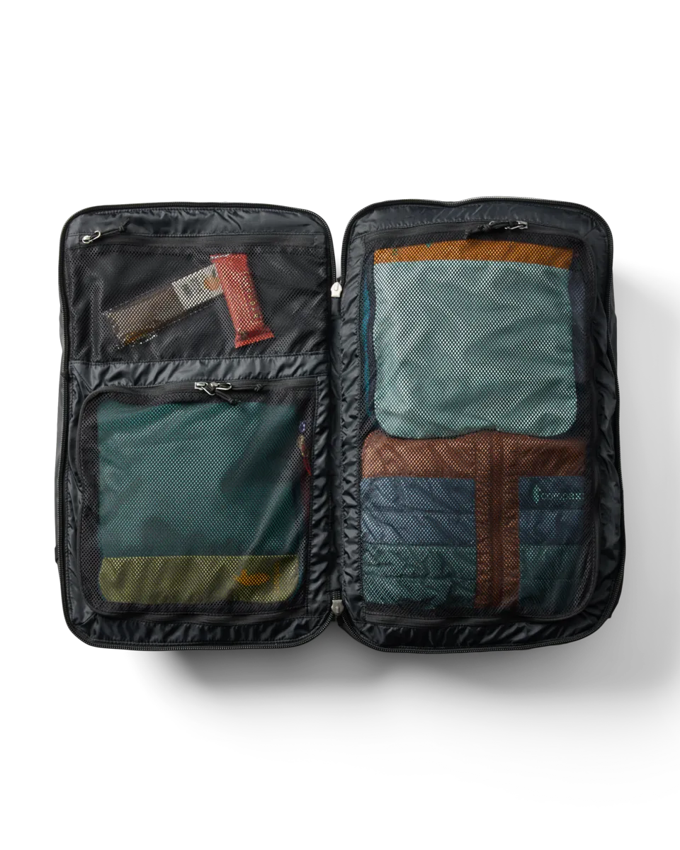 Cotopaxi Black