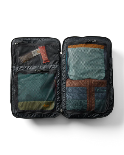 Cotopaxi Black
