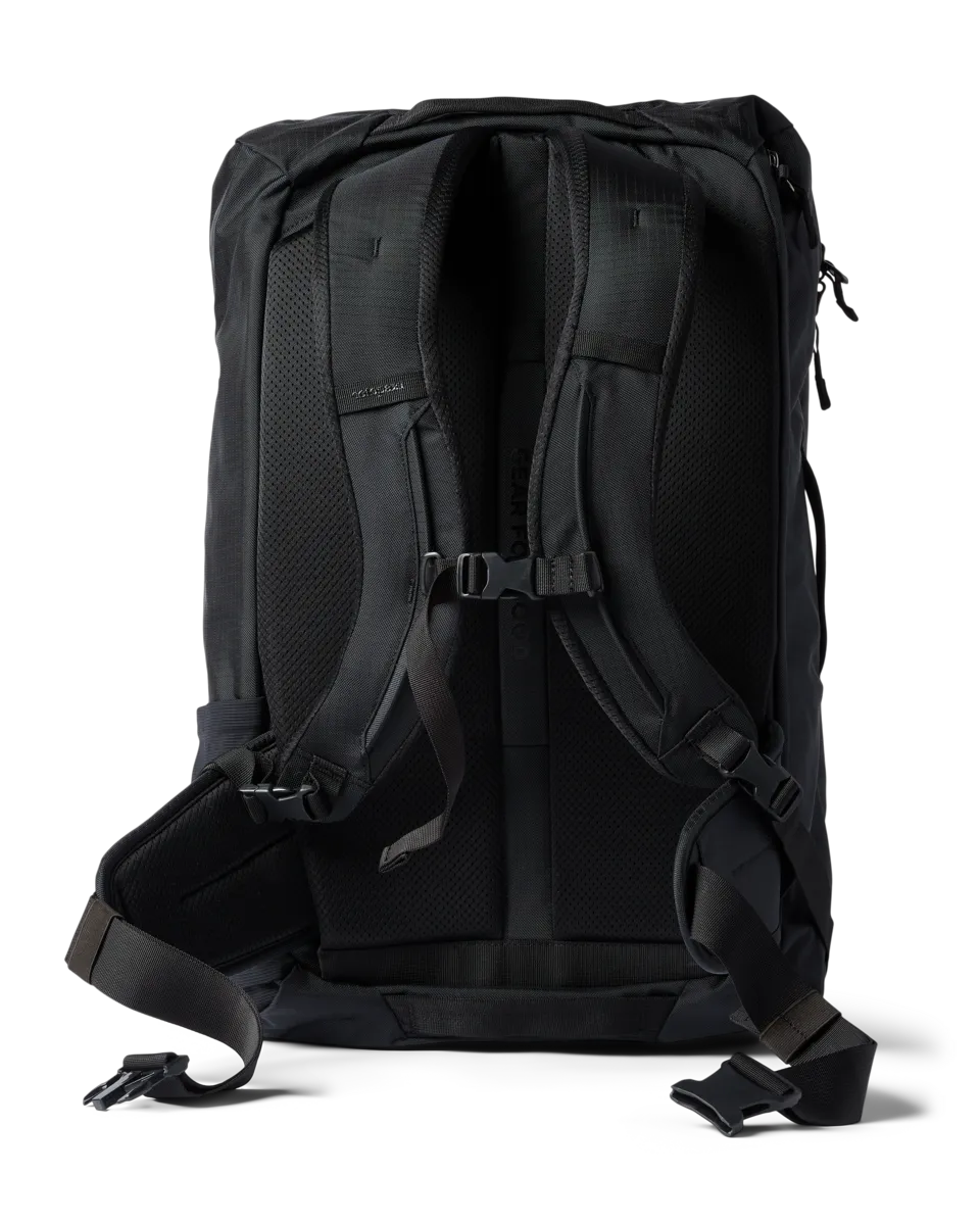 Cotopaxi Black
