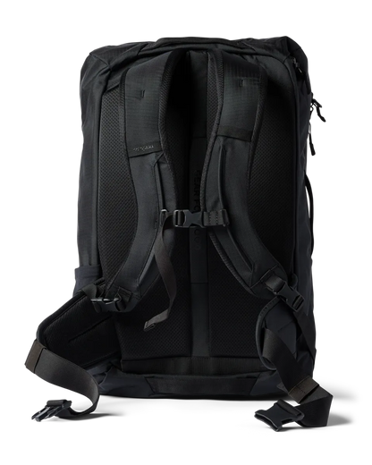 Cotopaxi Black