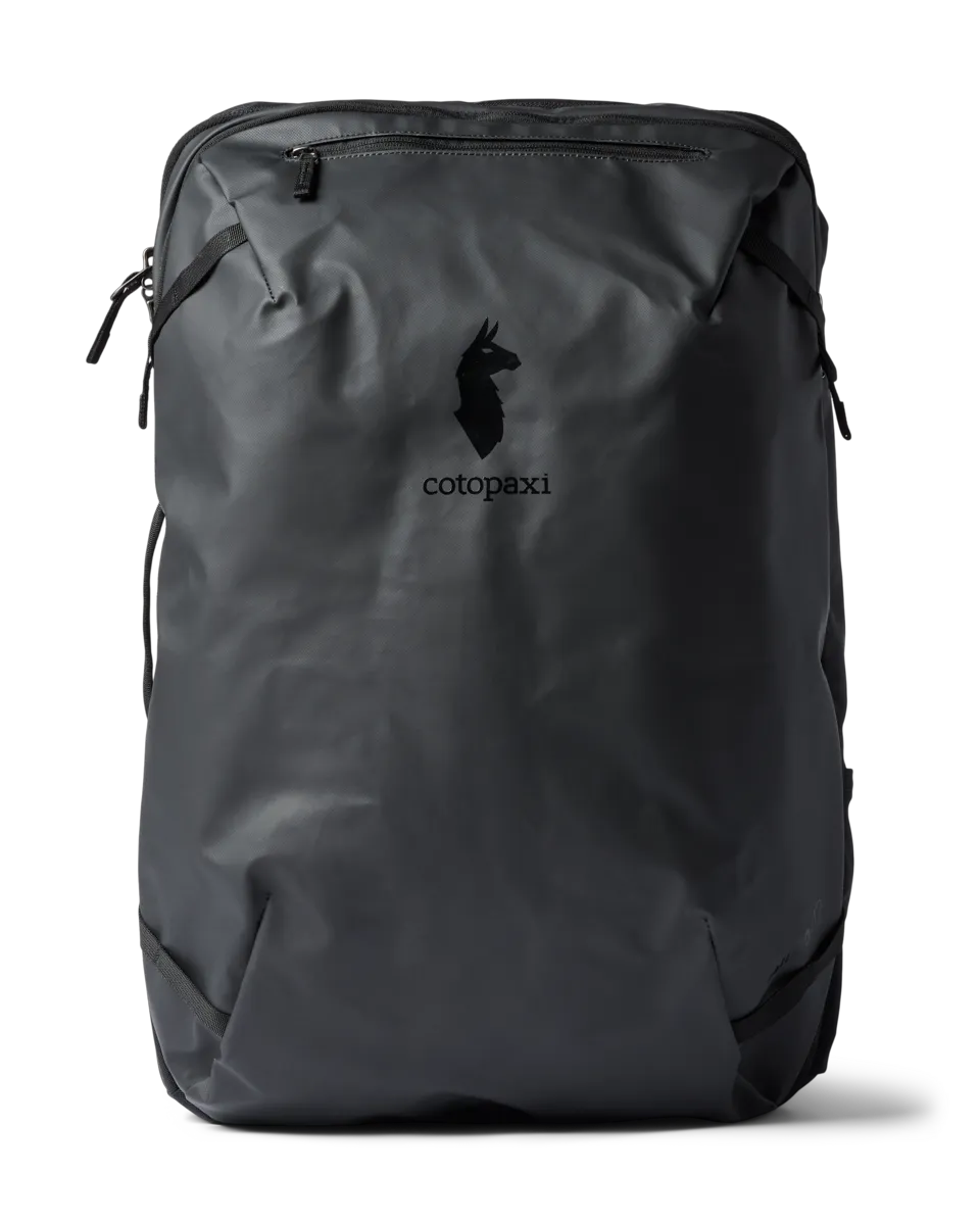 Cotopaxi Black