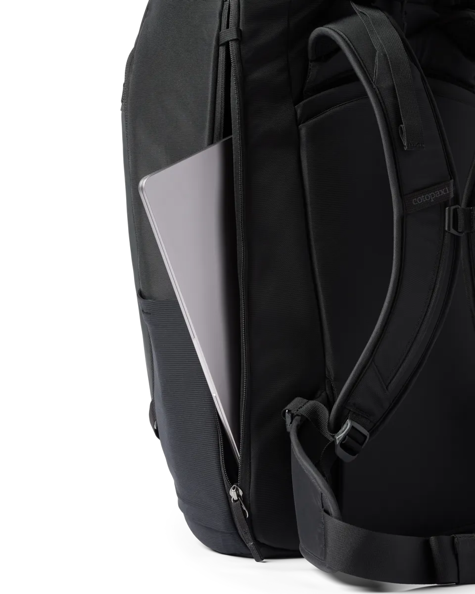 Cotopaxi Black