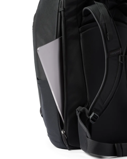 Cotopaxi Black