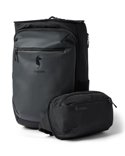 Cotopaxi Black