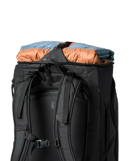 Cotopaxi Black