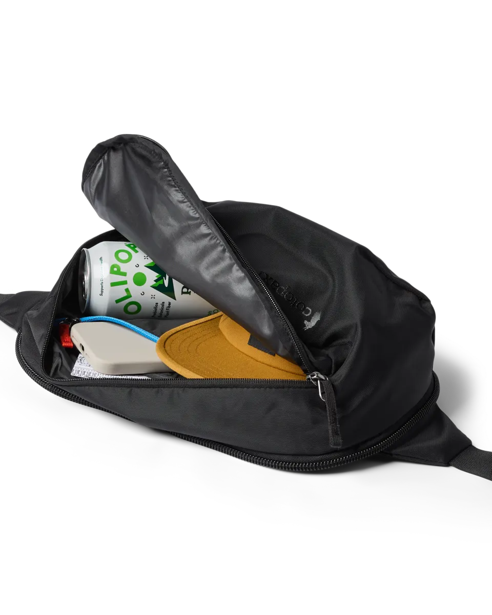 Cotopaxi Black