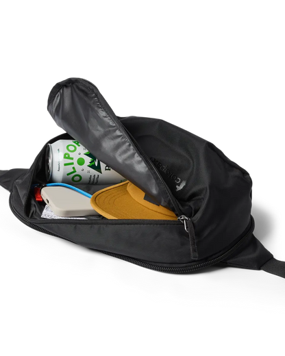 Cotopaxi Black