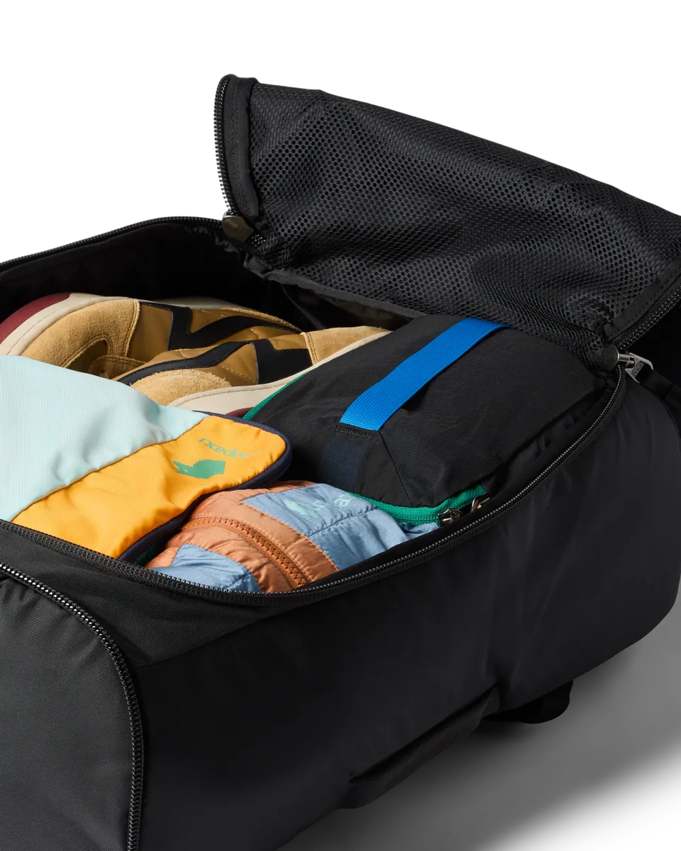 Cotopaxi Black