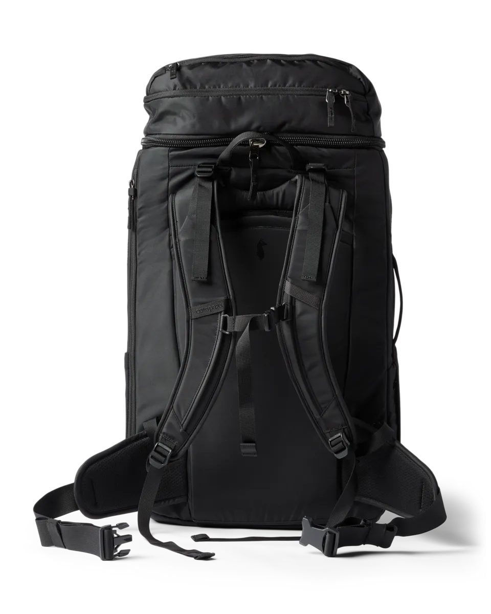 Cotopaxi Black